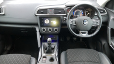 Renault Kadjar 1.5 Blue dCi Iconic 5dr Diesel Hatchback